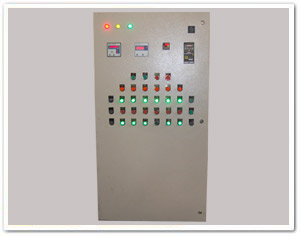 electrcal pannel